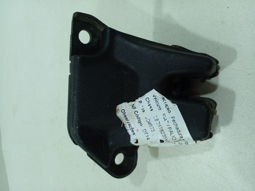 Fechadura Tampa Traseira Fiat Palio Elx 2000 (m)