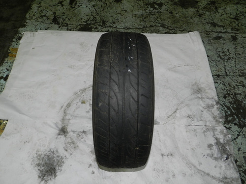 Pneu Dunlop 205/60 Aro 15 91h 30% Vida