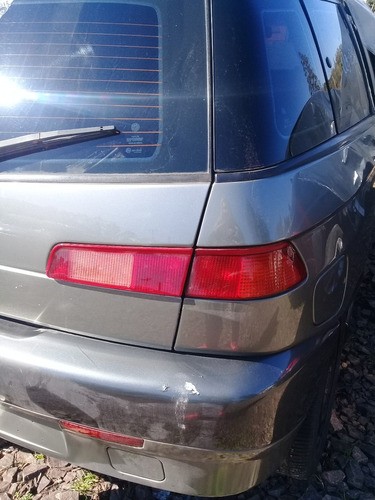 Sucatas Alfa Romeo 145qv 2.0 Gasolina 1996 Rs Caí Peças