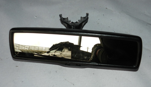 Retrovisor Interno Vw Golf Jetta Tiguan Passat Saveiro 10/14