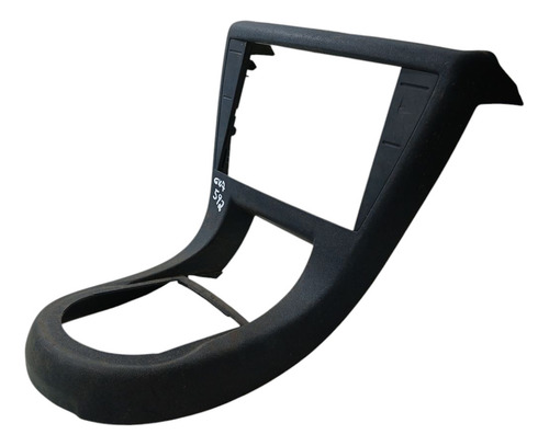 Moldura Console Central Citroën C4 Pallas 2011 (ap) Cxa 592