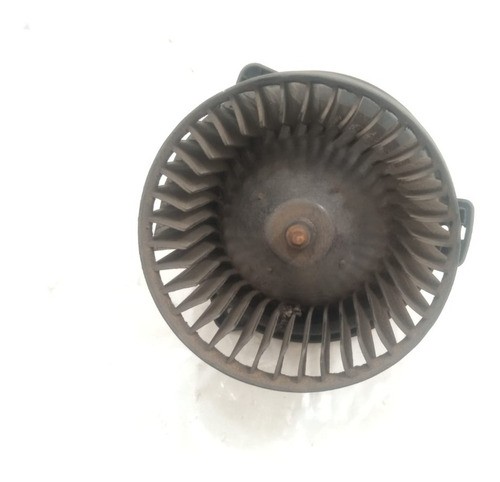 Motor Do Ar Forçado Honda Fit 2004