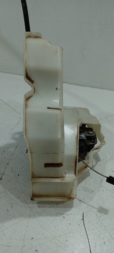 Fechadura Porta T.d Vw Jetta 2003/09 (r)