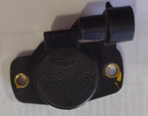 Sensor De Posição Borboleta Magneti Marelli Fiat Palio 96/99