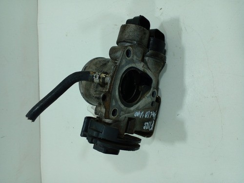 Tbi Corpo Borboleta Fiat Palio Ex 2000 12309 (m)