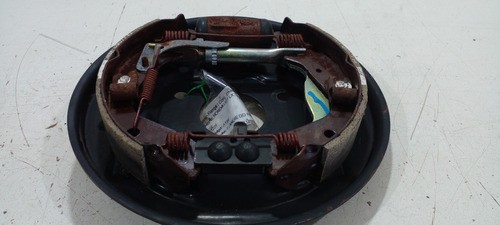 Flange Cubo T.e Honda Fit 2003/11 (r)