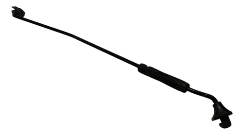 Suporte Haste Capô Dianteiro Chery Cielo 10 Até 13