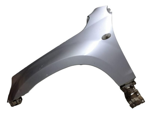 Paralama Esquerdo Suzuki Grand Vitara 2009 2010 2011 2012