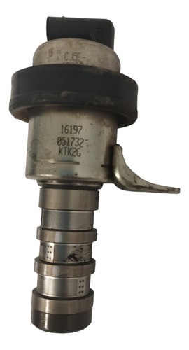 Válvula Solenoide Ford Fusion Titanium 2.0 2.3 2018