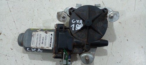 Motor Vidro Elétrico D.d Renault Master 08/13 8200467967 (r)