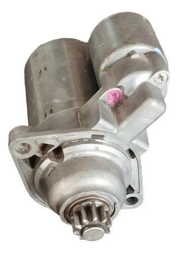 Motor Arranque Gol G2 G3 1.0 16v 97 A 2004