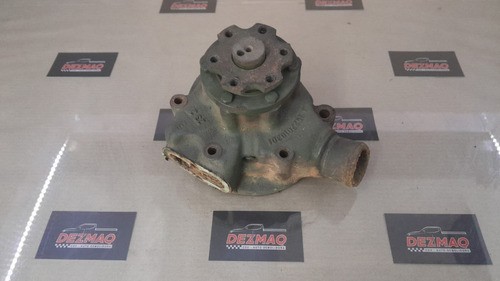 Bomba Agua Motor Mb 608 Mb608 Mb 708