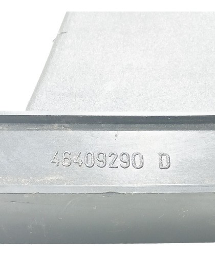 Guia Vidro Dianteiro Direito Fiat Palio (rf) Cxa411