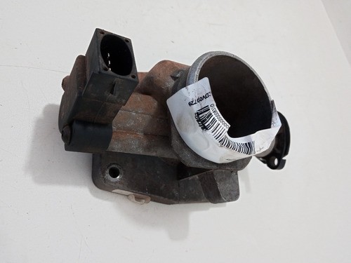 Tbi Corpo De Borboleta Ford Ka 1998 Original