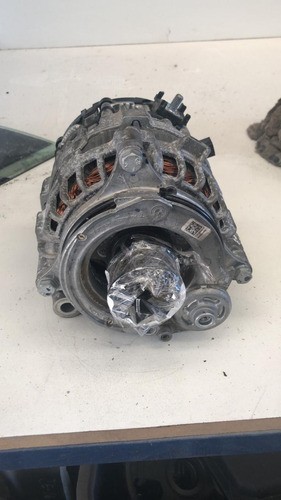 Alternador Bmw X4 2.0 2019/19 Original