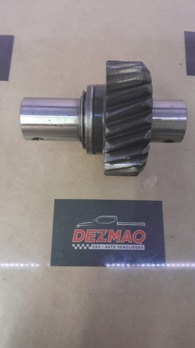 Engrenagem Re Cambio S10 Blazer 2.8 4x2 Caixa Mazda S10 2.8