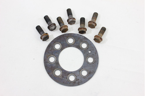 Parafuso Volante Motor Jg Pajero Sport 99/07 (057)