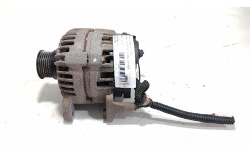 Alternador Motor Vw Gol Fox Voyage Parati 1.0 1.6 0289030260