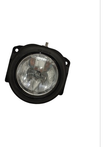 Farol De Milha Fiat Uno Grand Siena 2016 Lado Esquerdo 