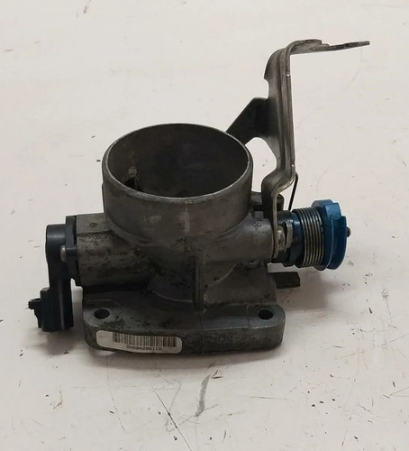 Corpo Borboleta Tbi Ford Focus Fiesta 1.6 2n1u9e927bb