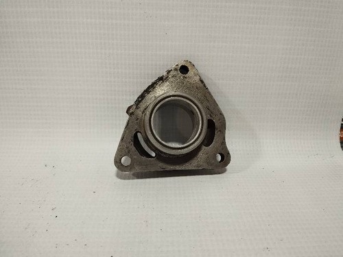 Flange Eixo Comando Valvulas Fiat  Uno Mille Sx 1997 Usado