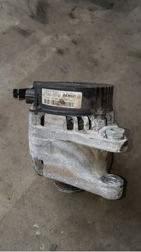 Alternador Toyota Corolla 2009 Original 