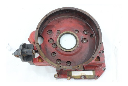 Carcaa Traseira Volante Motor Vw 8-160 10/16 (480)