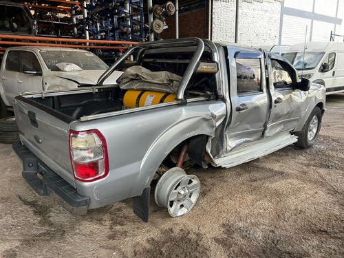 Sucata Ford Ranger 2.3 2012 Gasolina 106cvs - Rs Campo Bom