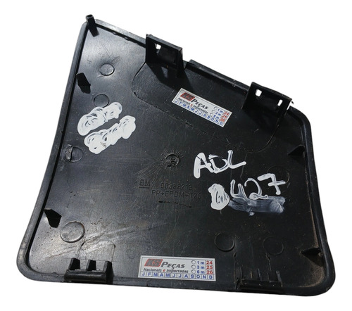 Tampa Acabament Amortecedor  Corsa Wind 96/99 Adl 427 (ap)