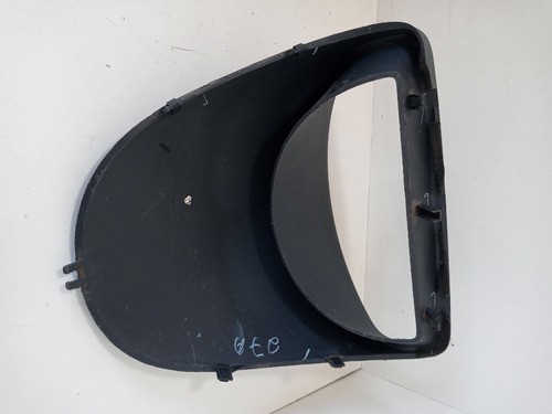 Moldura Painel De Instrumentos Vw Gol G4  5w0857059 Original