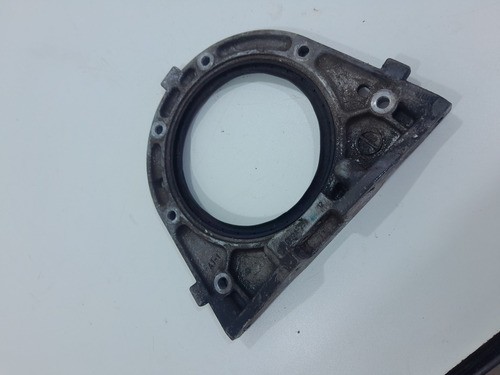 Flange Retentor Virabrequim S10 2.8 12/17 (vj)