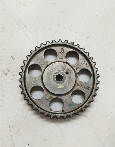 Polia Comando Celta Corsa Onix Prisma 1.0 1.4 01/18 90231882