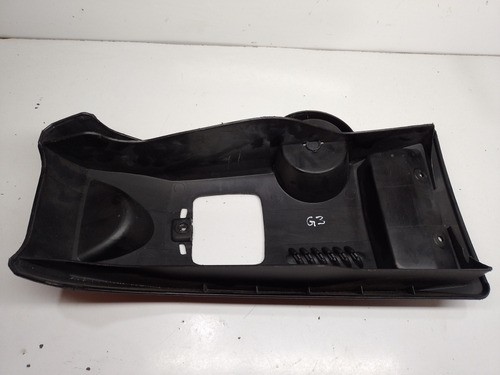 Console Central / Porta Copos Vw Gol G3 1999/2005