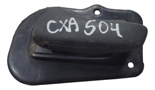 Maçaneta Interna Esquerda Gm Corsa Classic (al) Adl Cxa 504