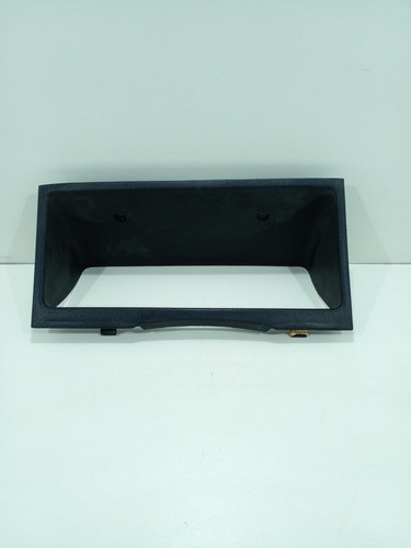 Moldura Painel Instrumento Gm Monza 86 (jg)