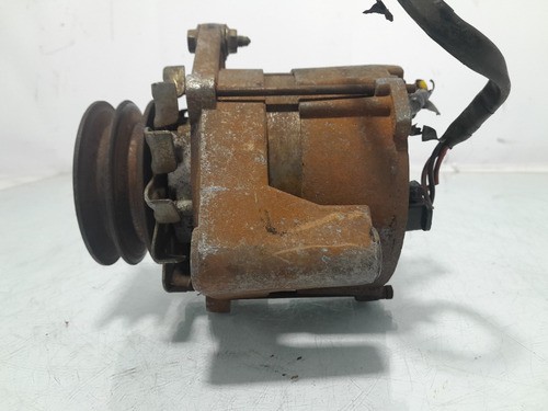 Alternador Motor Mercedes Mb 1113 608 1313 1618