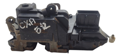 Fechadura Dianteira Direita Peugeot 306/ 1997 (al)
