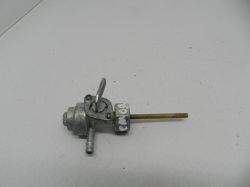 Torneira Tanque Combustível Honda Cg Fan 125 2000 A 2008