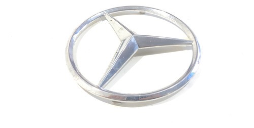 Emblema Grade Dianteira Mercedes-benz A200 A250 Original