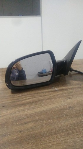 Retrovisor Esquerdo Audi A5 2014 - Original