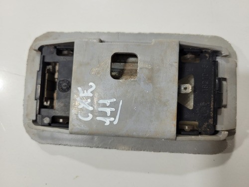 Luz Interna Teto Fiat Tempra 1995 (r) E111