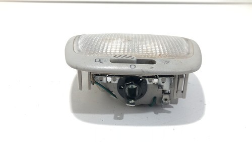 Luz De Teto Cortesia Vw Gol Saveiro Parati G2 G3 G4 Trw