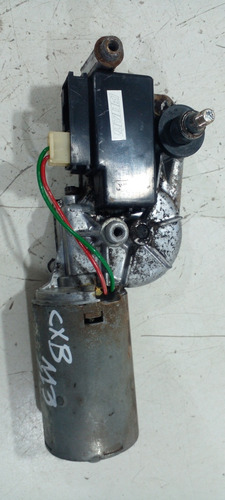 Motor Limpador Parabrisa Fiat Uno Fiorino 1995/01 (r)