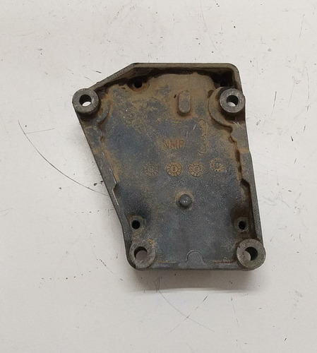 Suporte Coxim Compressor Ford Focus 2.0 2001 98ab19d624bb