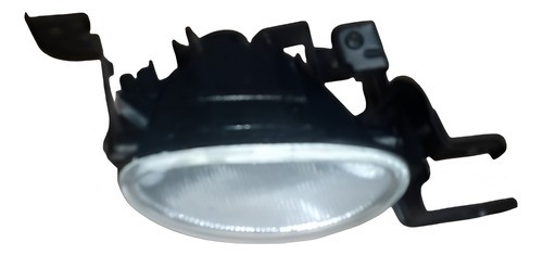 Farol De Milha Auxiliar Honda Civic 2012 A 2013