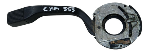 Chave De Seta Vw Santana 91/98 (ap) Cxa 555