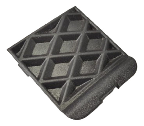 Tampa Reboque Guincho Ford Focus 14/15 Hatch 21073