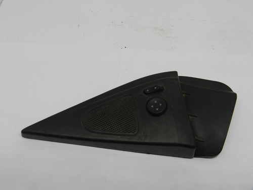 Acabamento Retrovisor Interno Esquerdo Fiat Palio 08 A 2012
