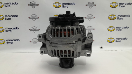 Alternador 120a C180k C200k W211 1.8 01/05 Clc 200 1.8 2010