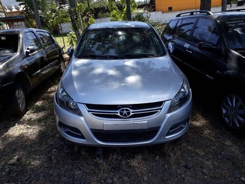 Sucatas Jac J5 1.5 Gasolina 2014 Rs Caí  Peças